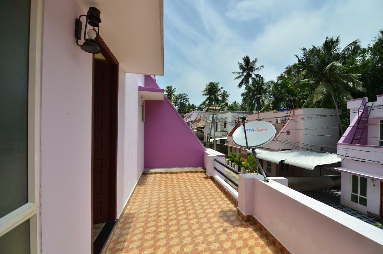 1BR ELITE STAY IN KOVALAM (India) - from US$ 16 | BOOKED